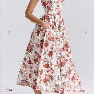 House of CB Lolita dress